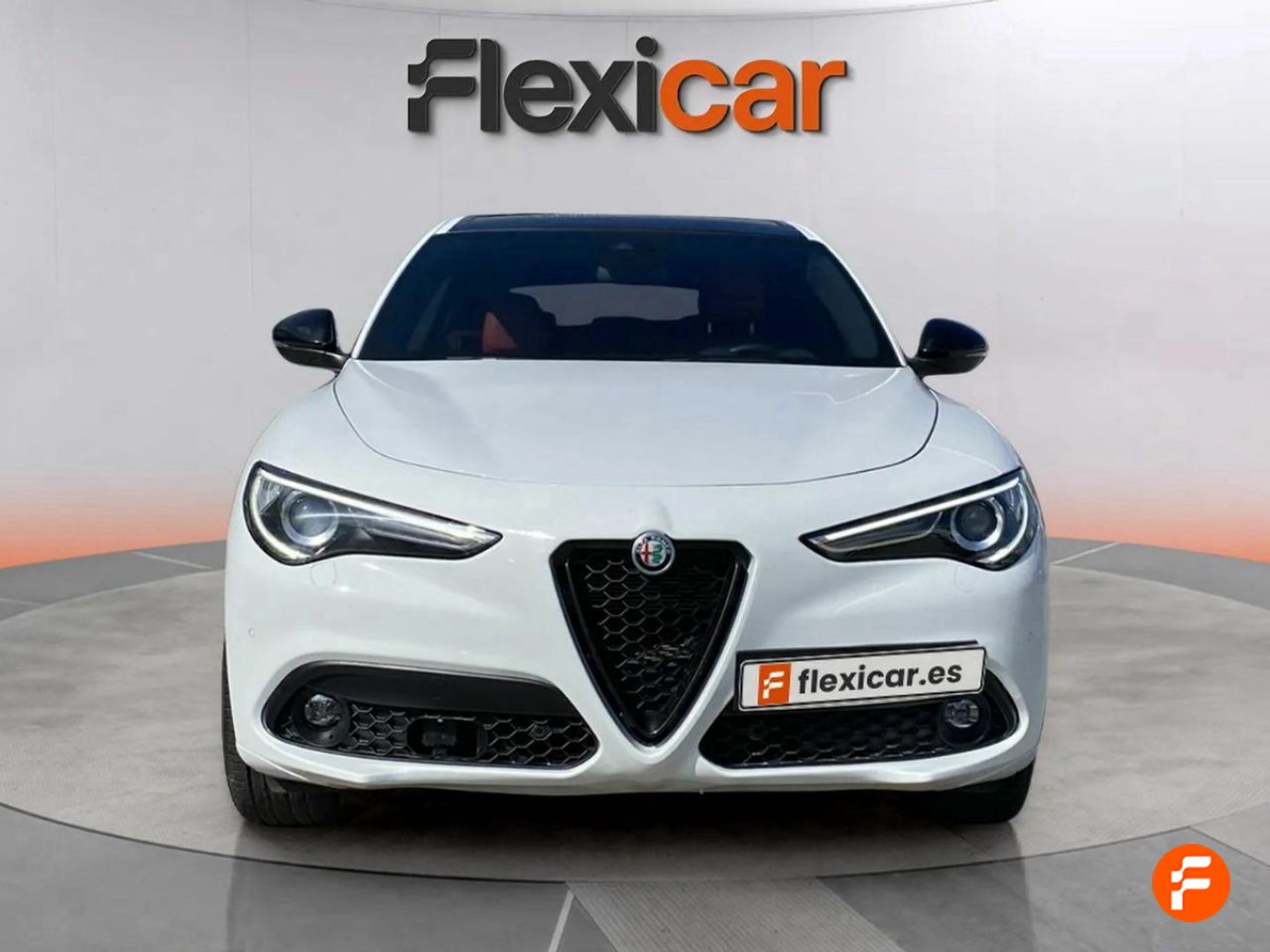 alfa romeo stelvio 2022 / foto grande (2)