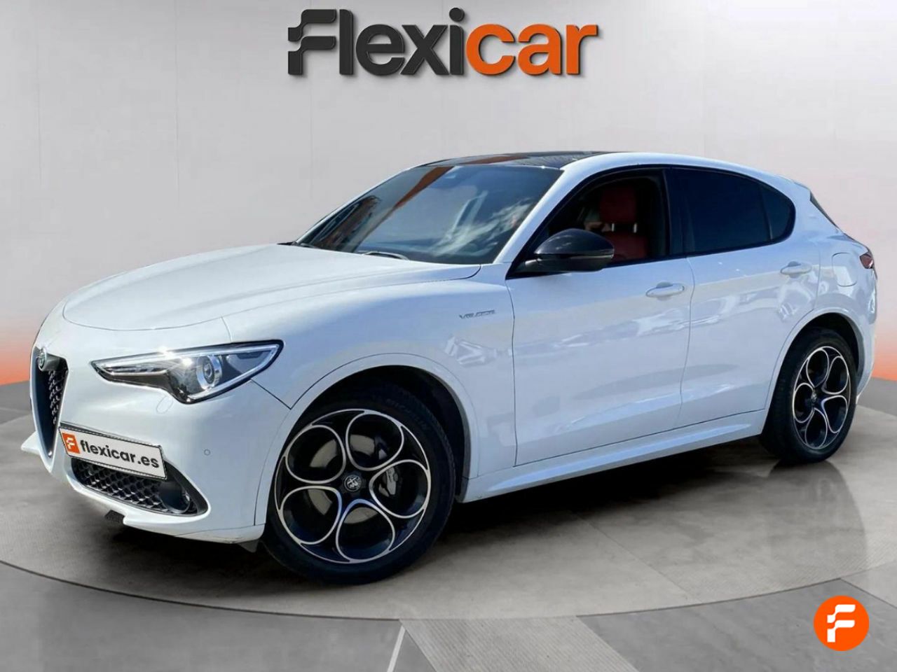 alfa romeo stelvio 2022 / foto grande (3)
