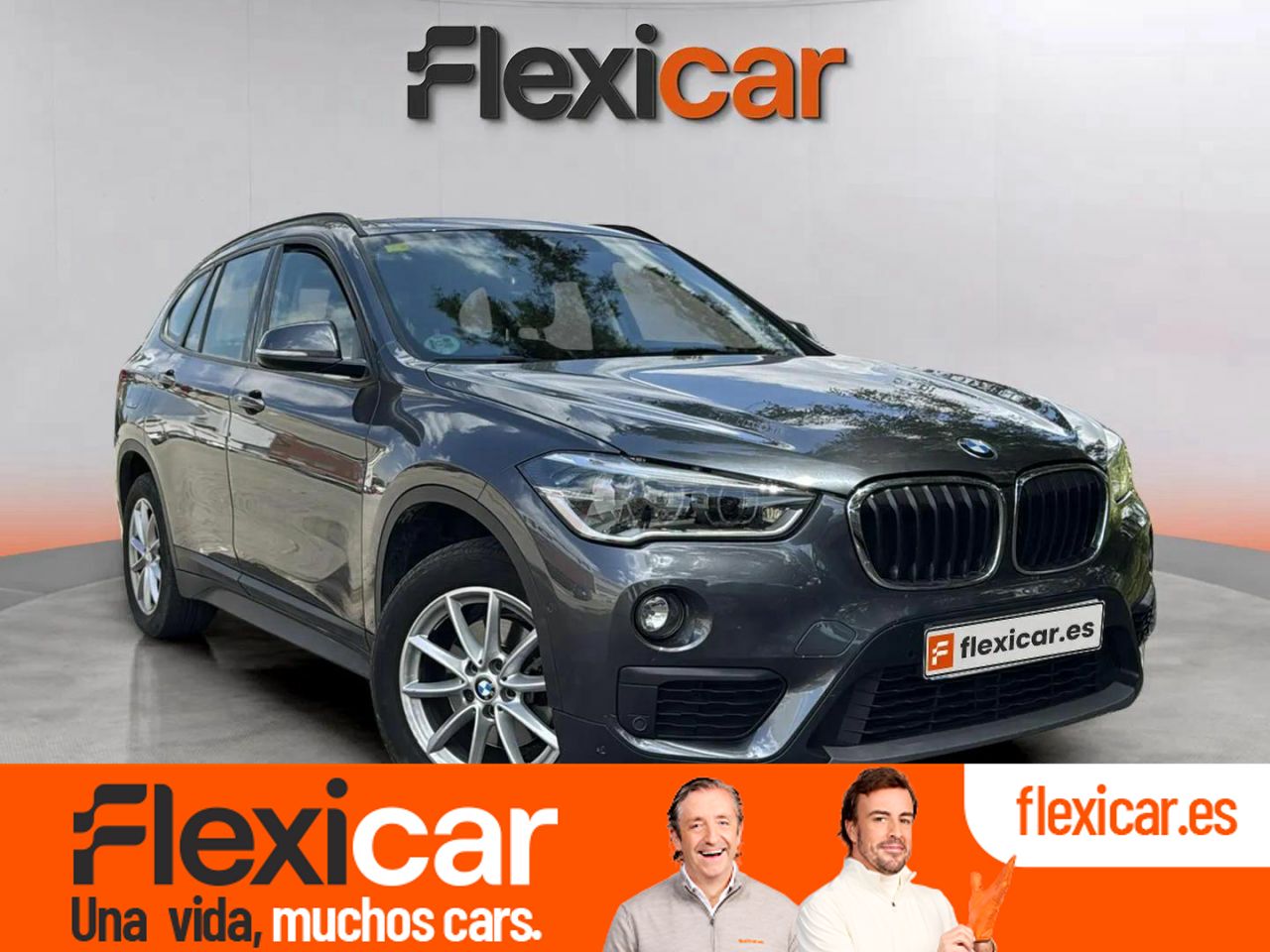 Foto bmw x1 2018 /