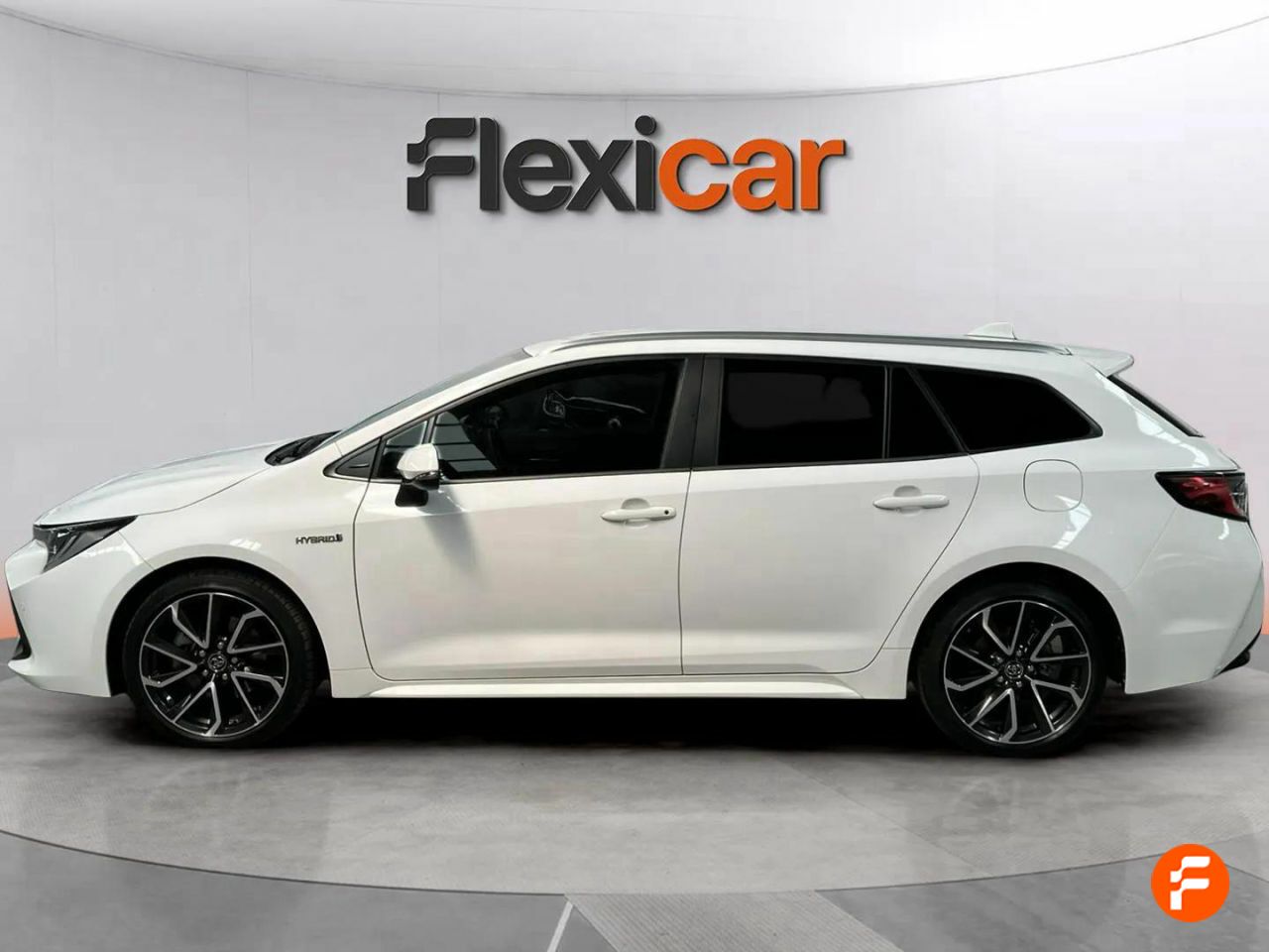 toyota corolla 2020 / foto grande (3)