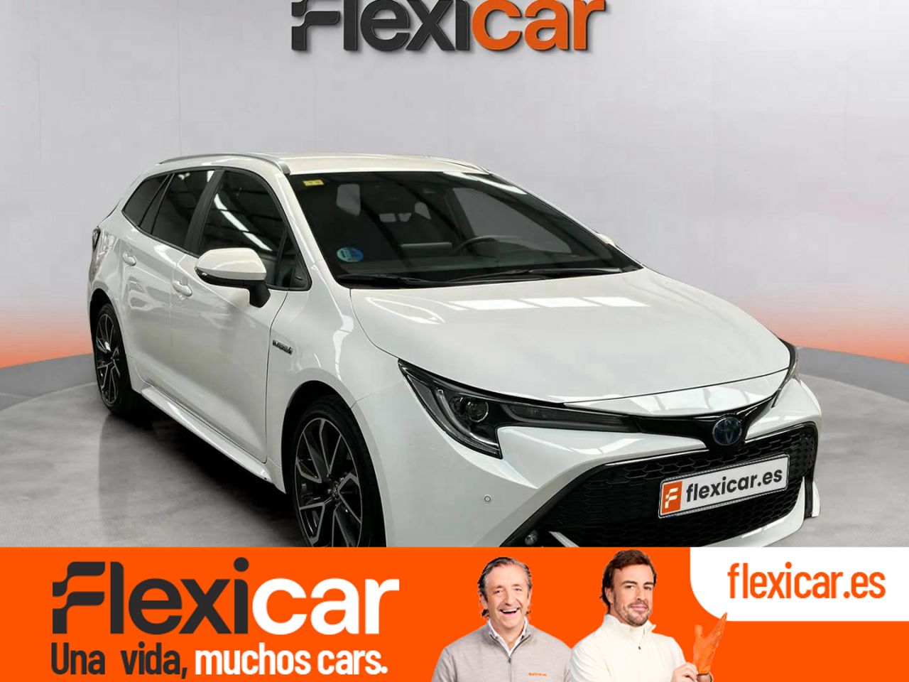 Foto toyota corolla 2020 /