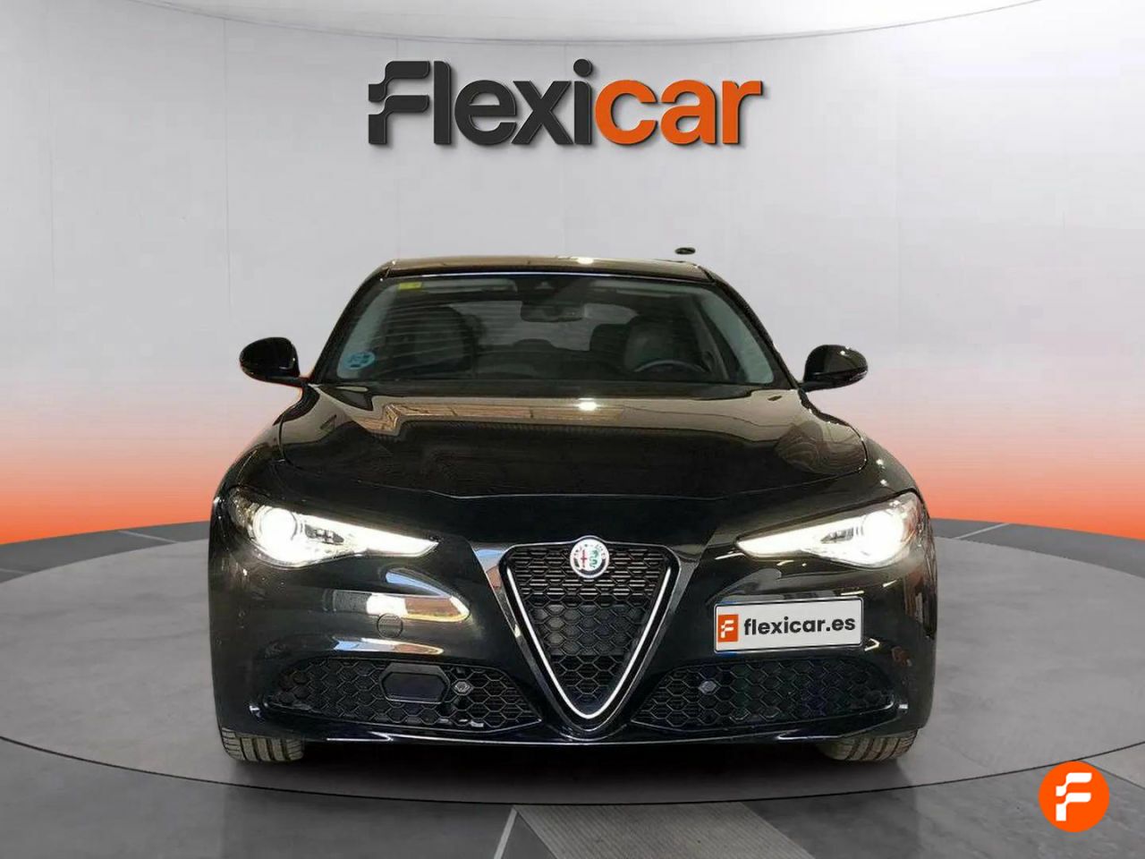 alfa romeo giulia 2020 / foto grande (2)