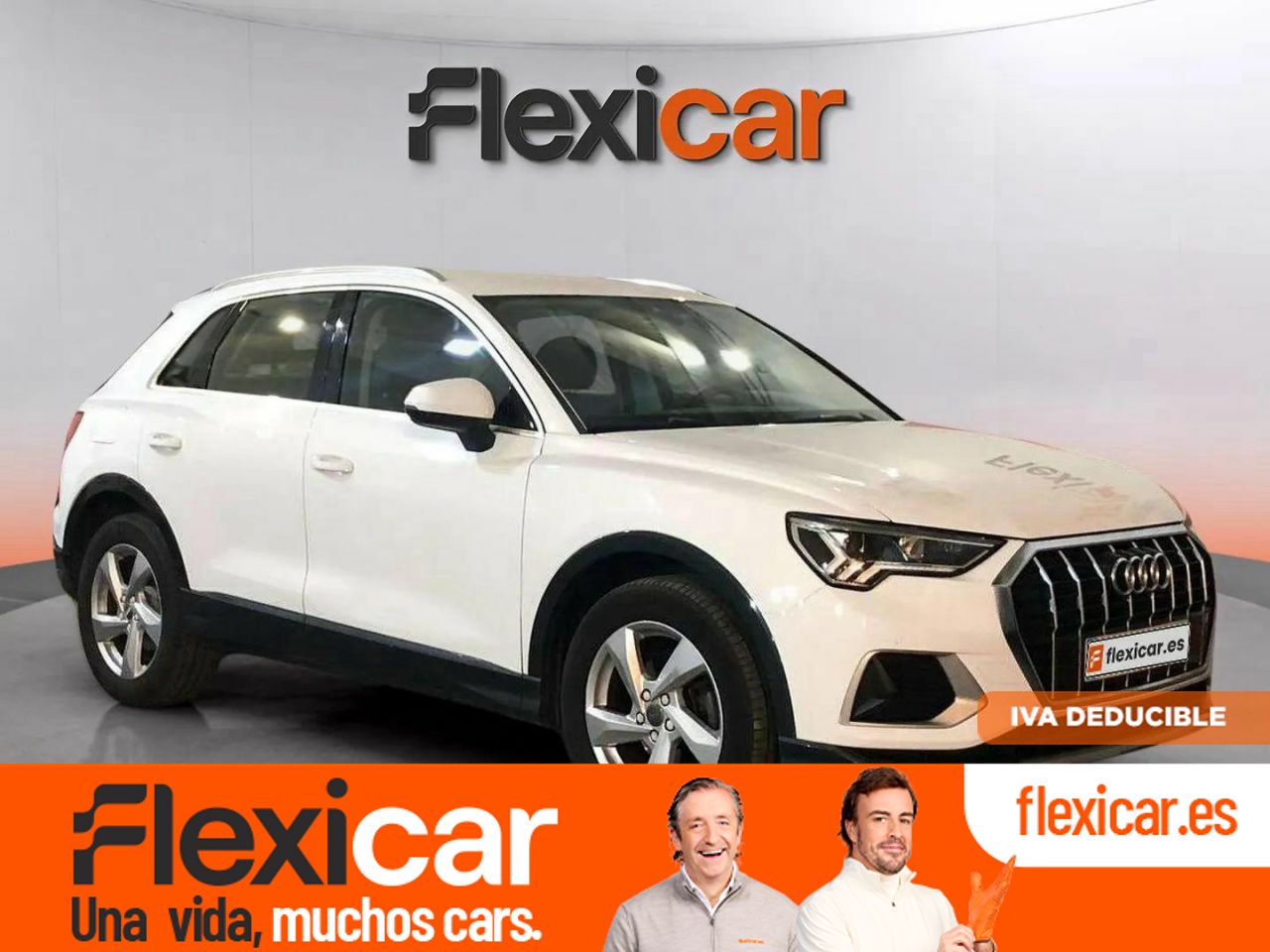 Foto audi q3 2019 /