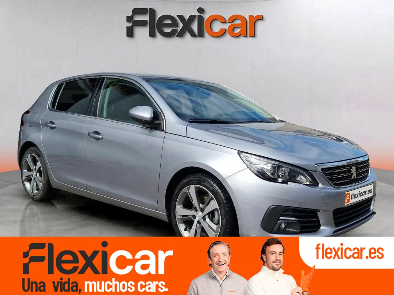 Foto peugeot 308 2019 /