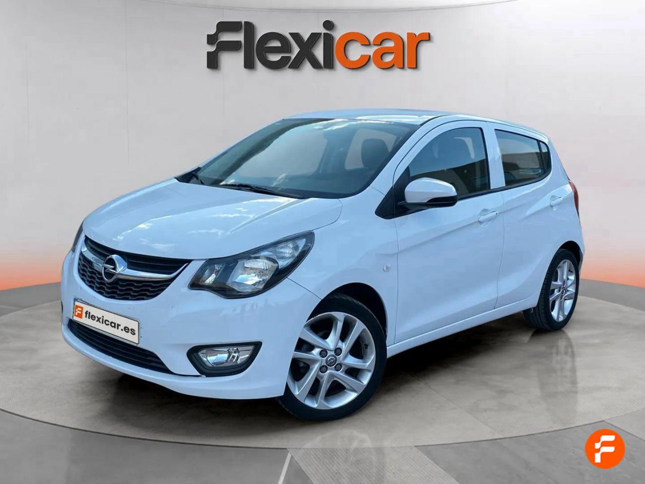 opel karl 2017 / foto grande (3)
