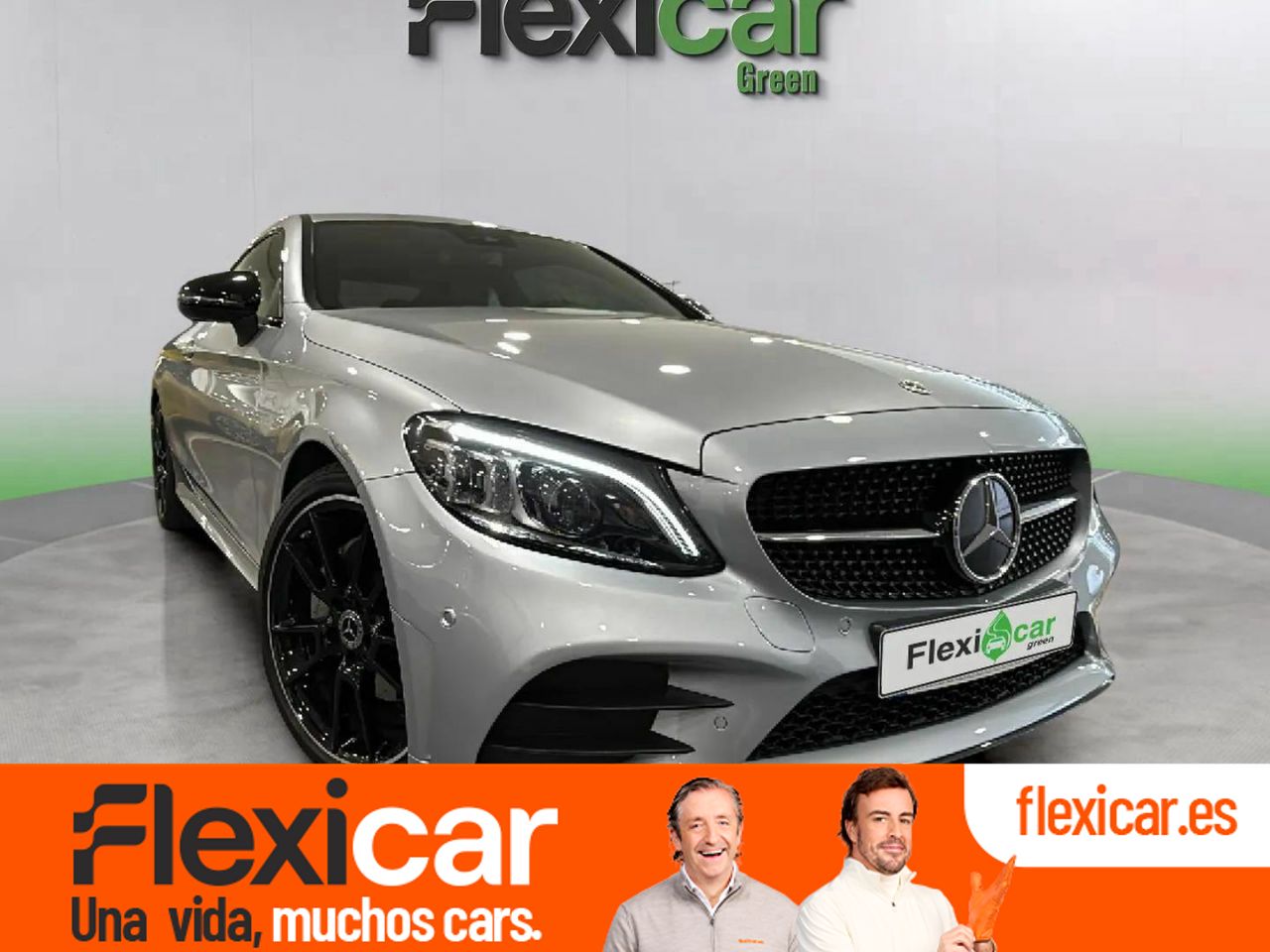 Foto mercedes clase c 2022 /