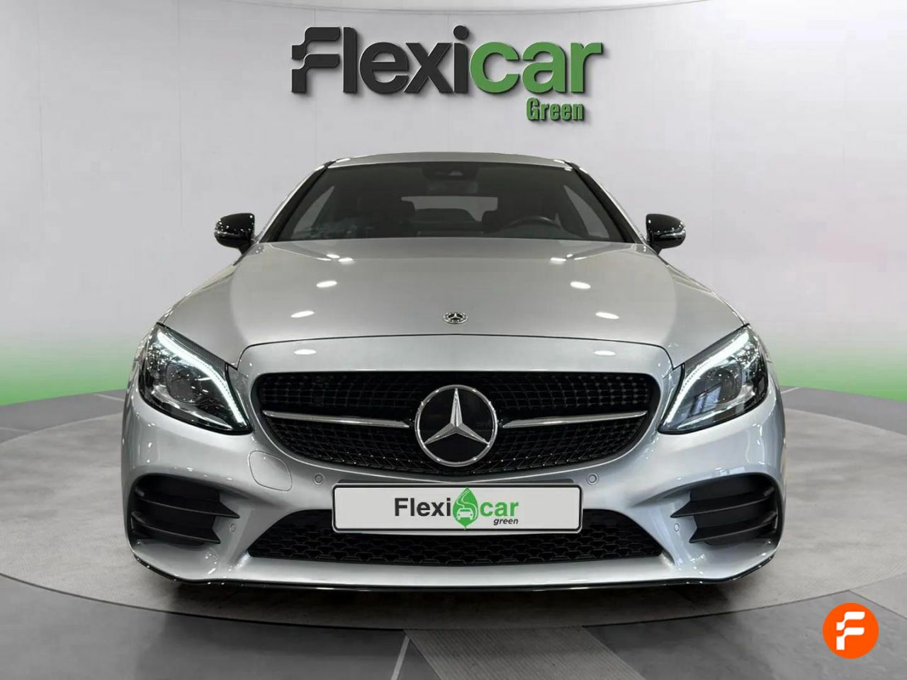 mercedes clase c 2022 / foto grande (2)