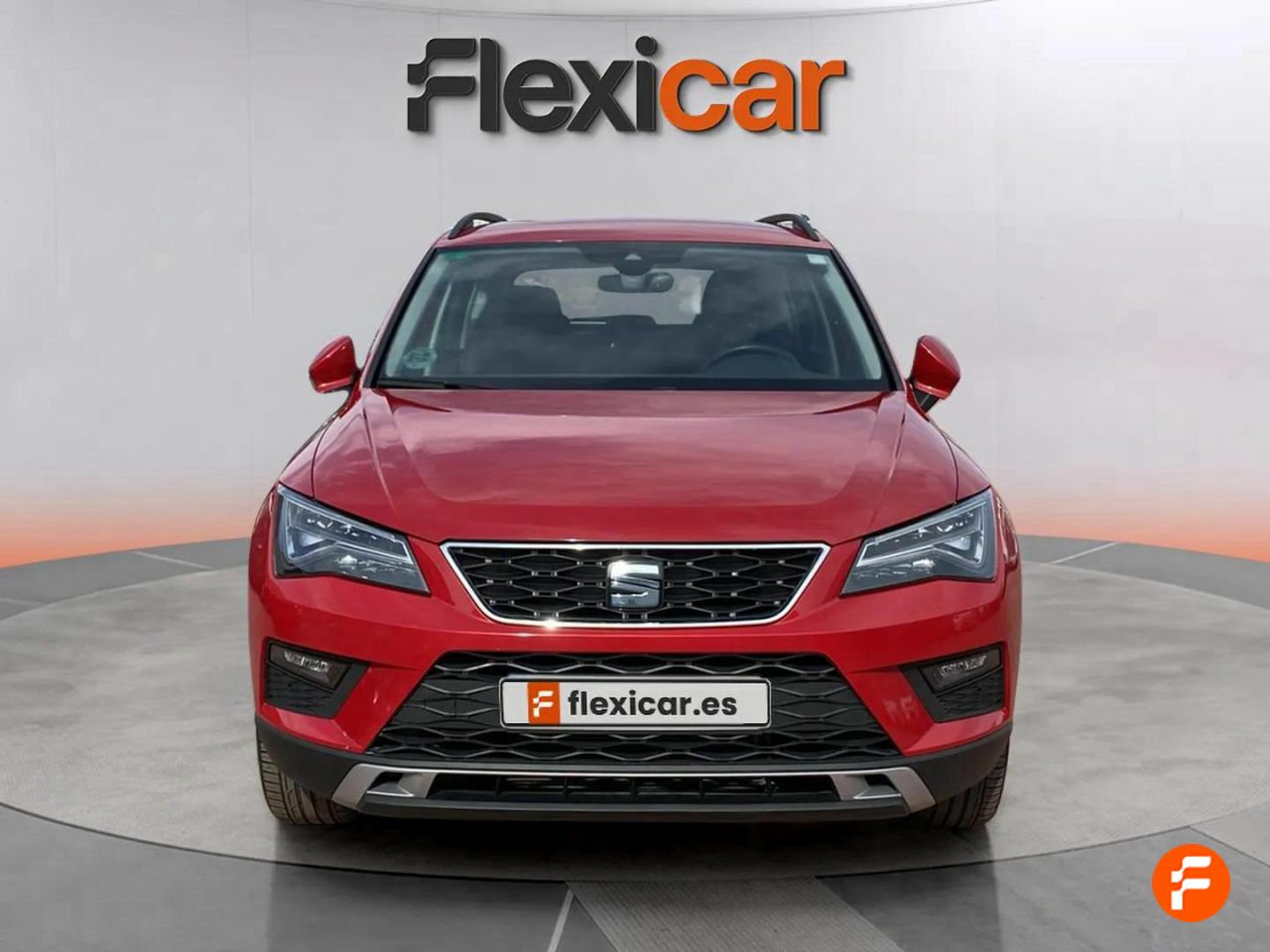seat ateca 2019 / foto grande (2)