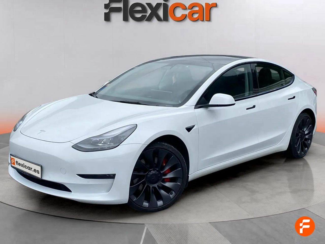 tesla model 3 2022 / foto grande (3)