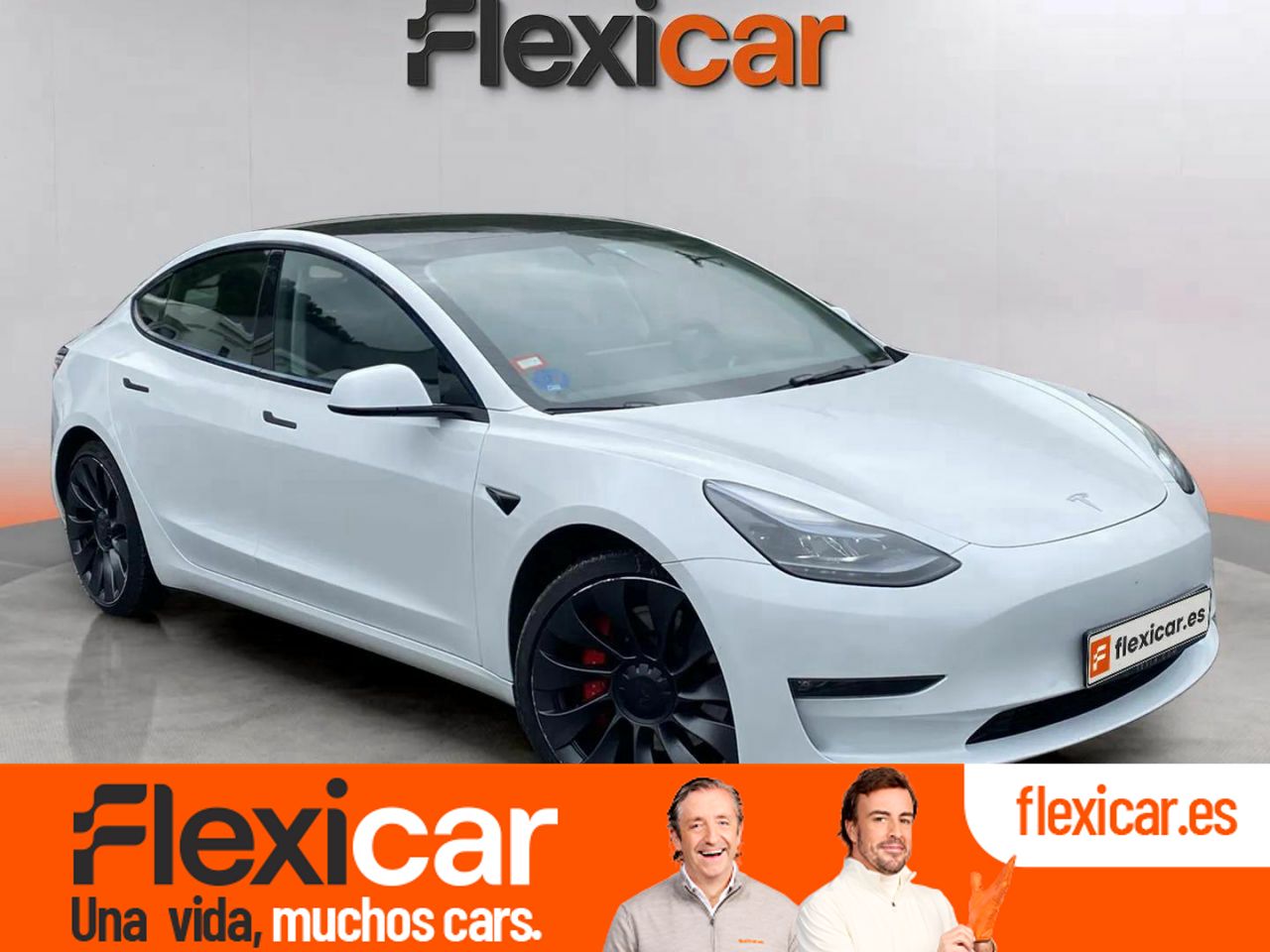Foto tesla model 3 2022 /