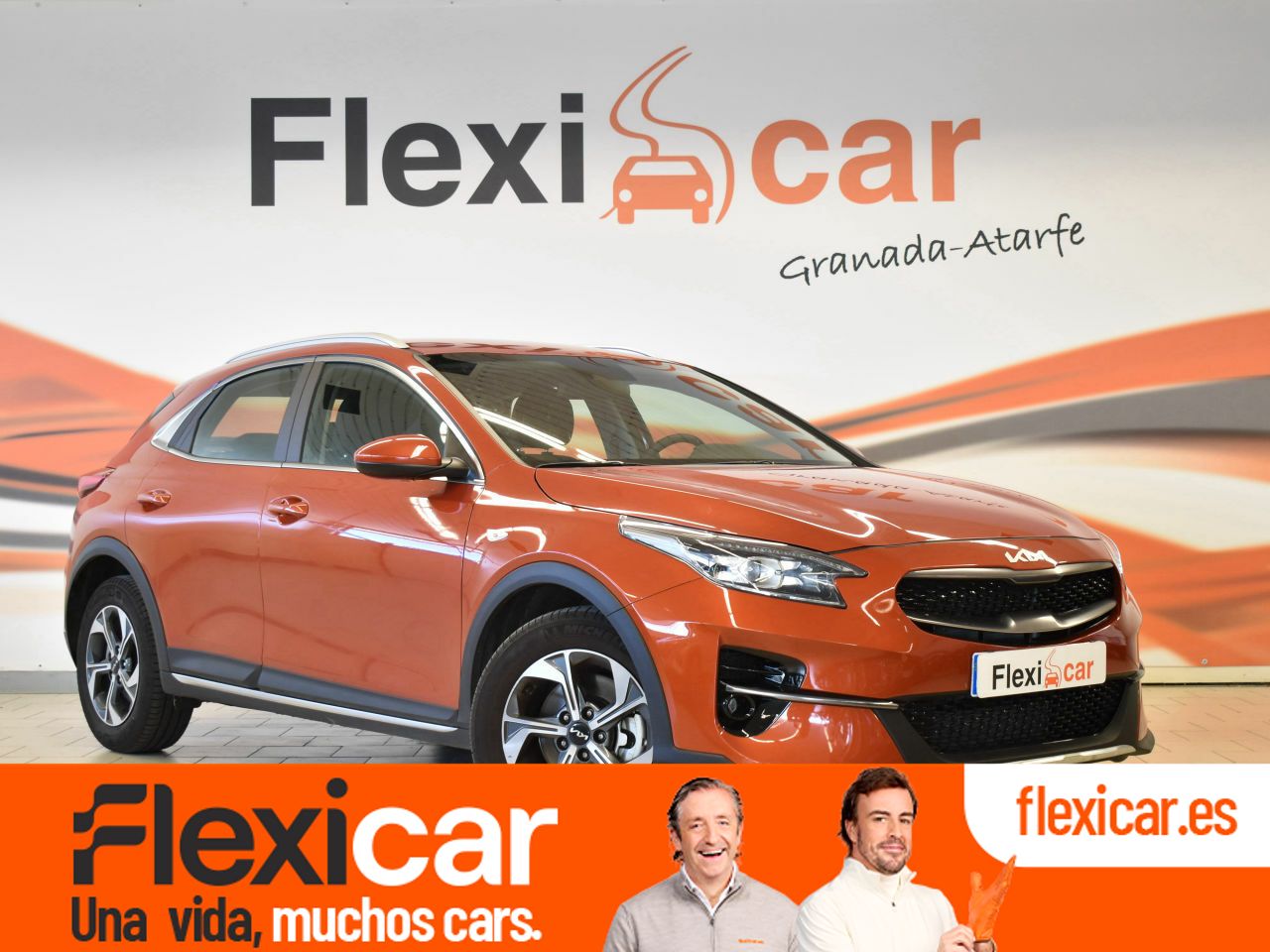 Foto kia xceed 2022 /