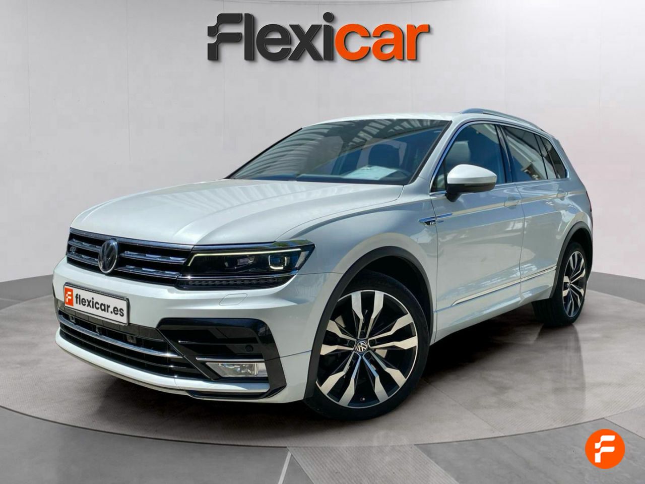 volkswagen tiguan 2017 / foto grande (3)