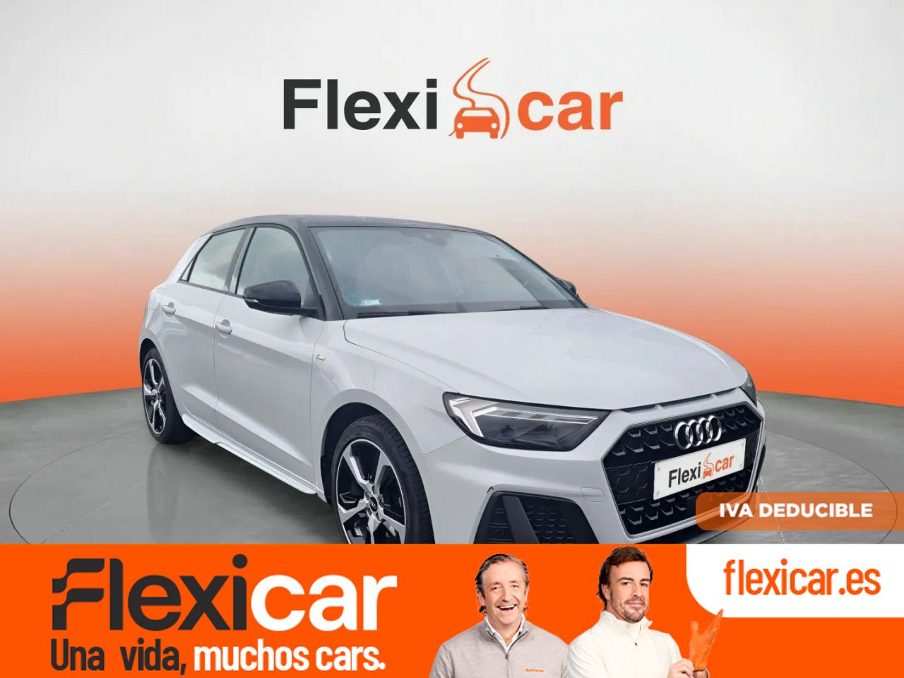 Foto audi a1 2022 /