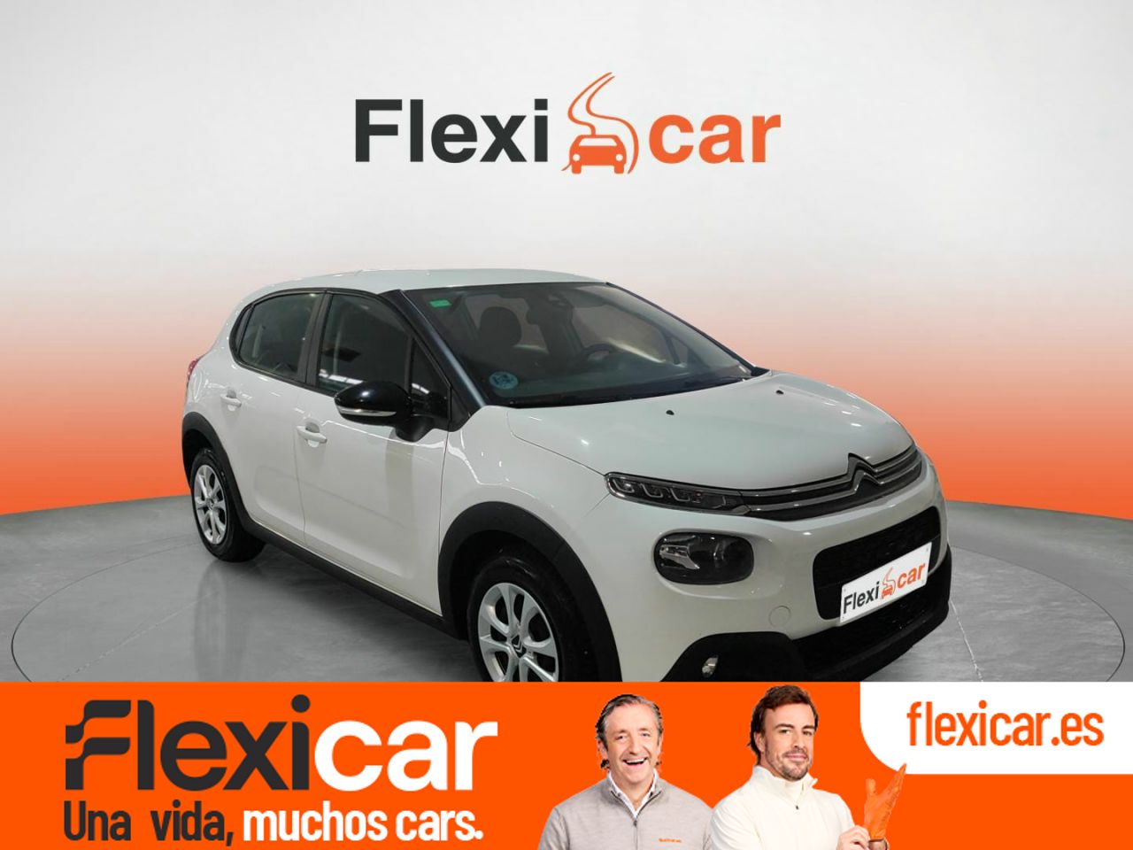 Foto citroën c3 2019 /