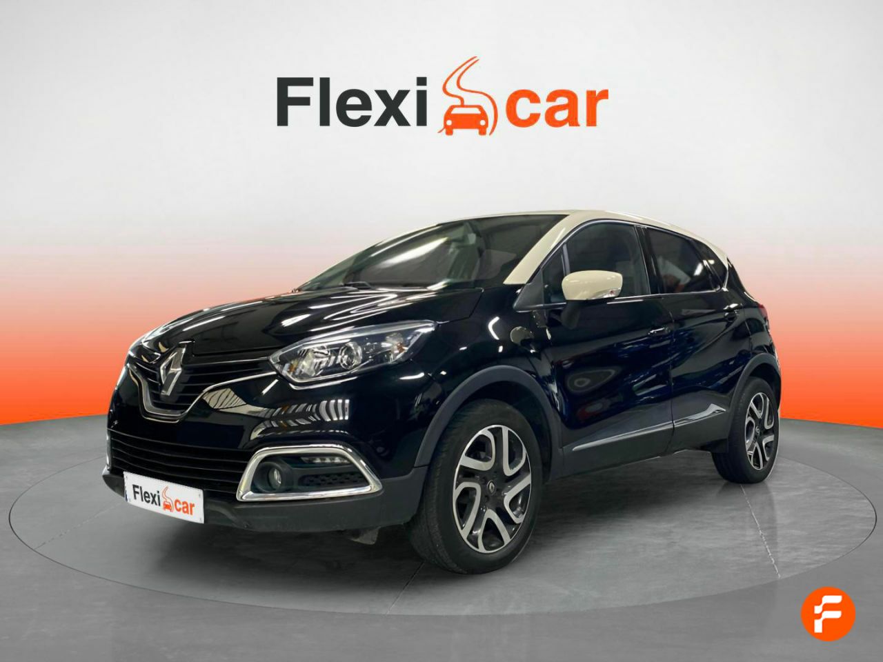 renault captur 2017 / foto grande (3)