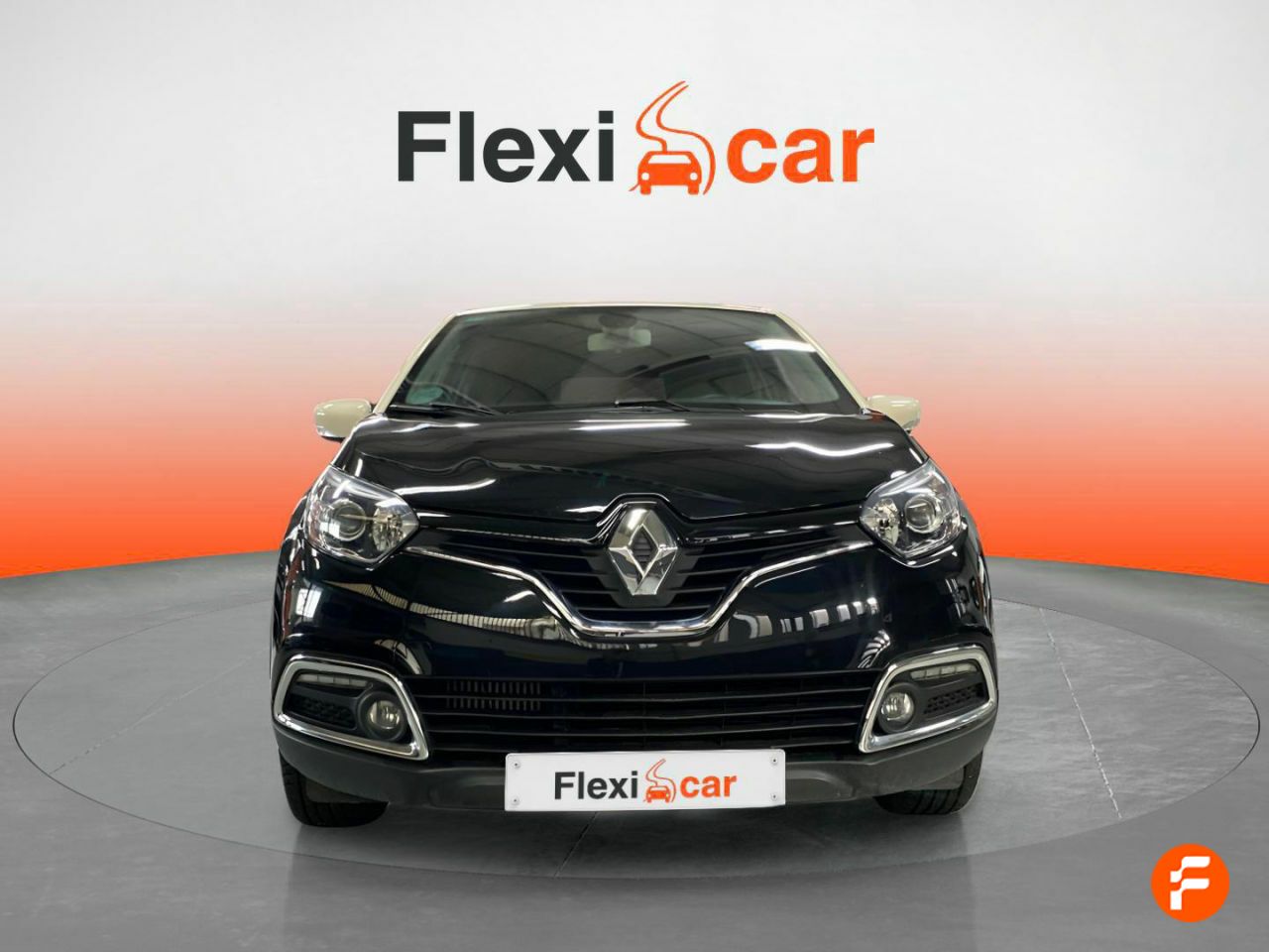 renault captur 2017 / foto grande (2)