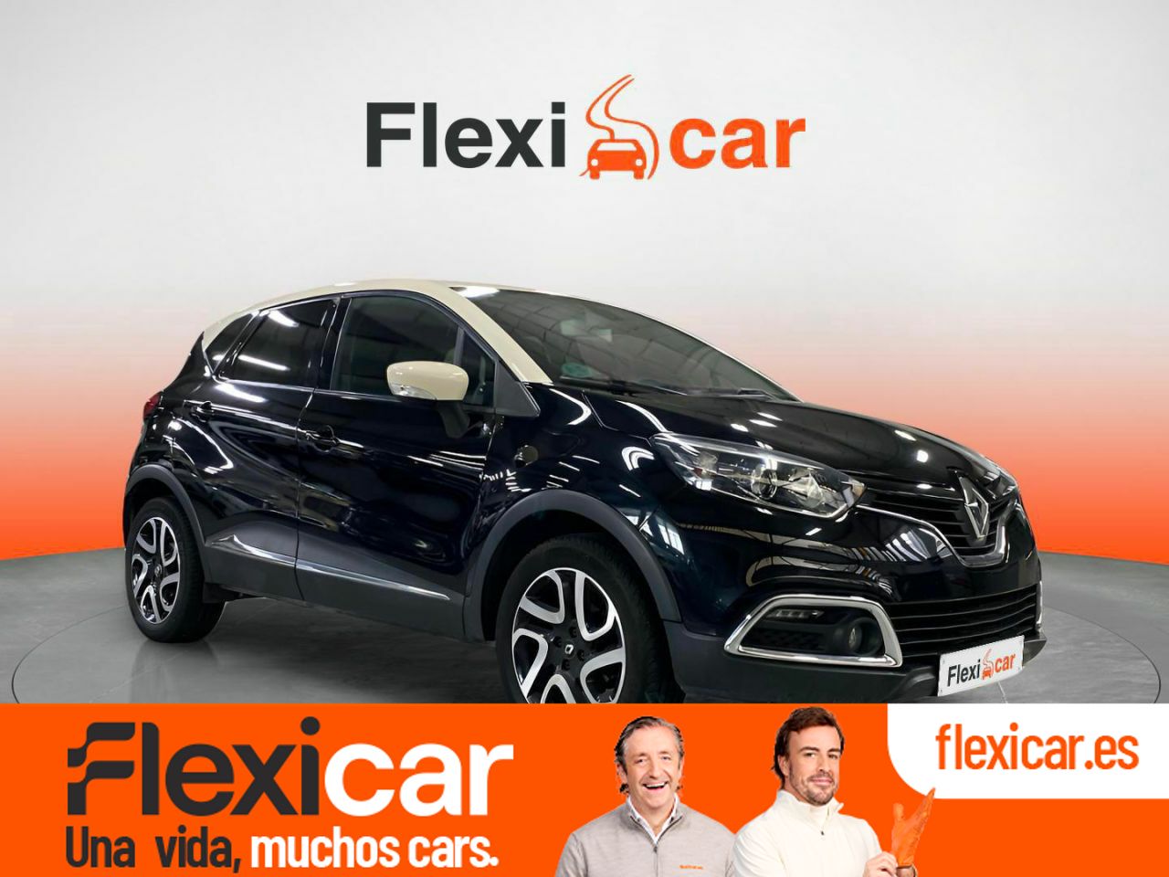 Foto renault captur 2017 /
