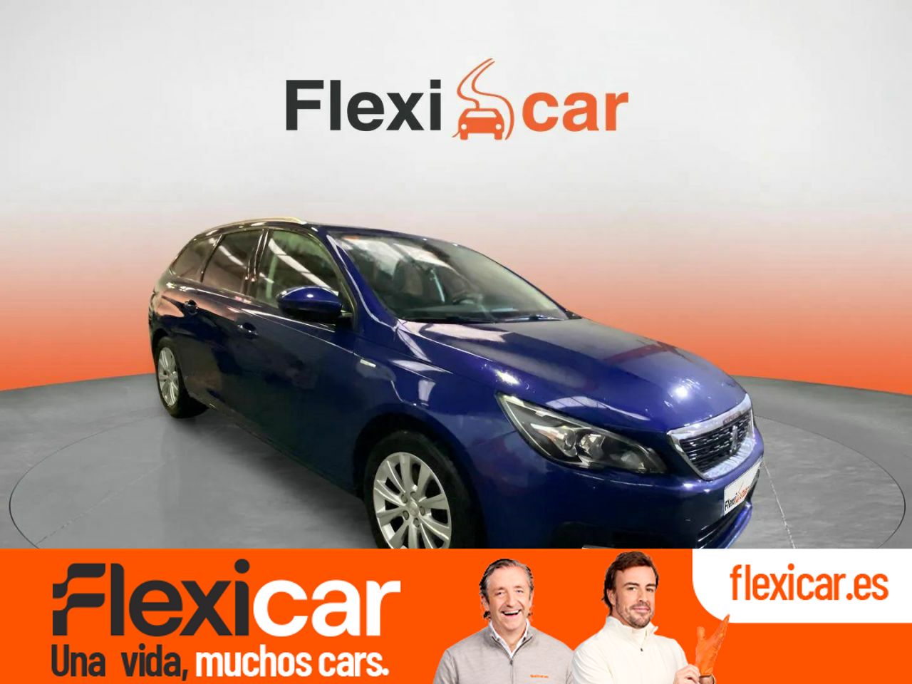 Foto peugeot 308 2018 /