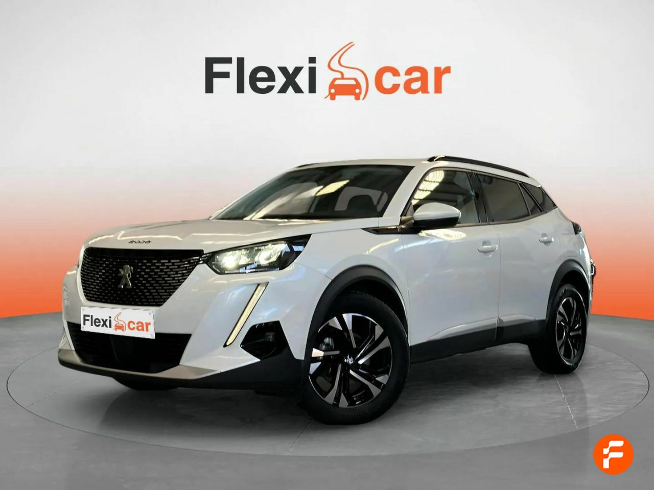 peugeot 2008 2021 / foto grande (3)