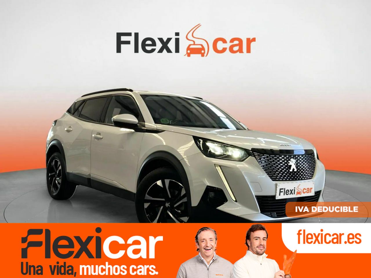 Foto peugeot 2008 2021 /