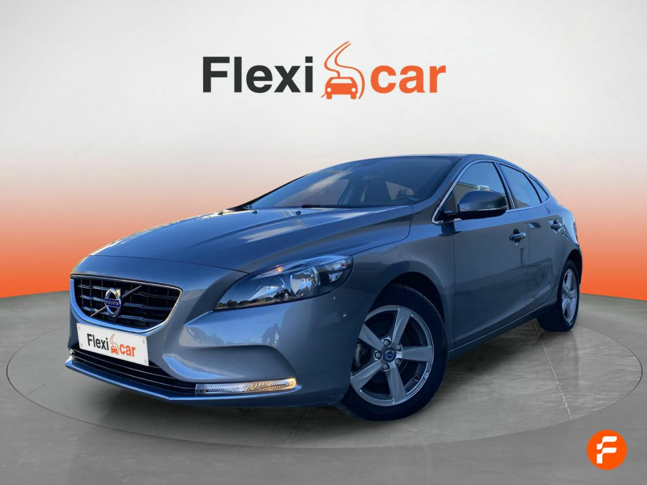 volvo v40 2015 / foto grande (3)