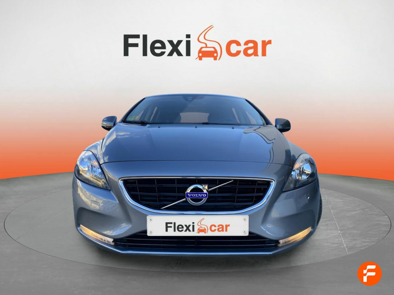 volvo v40 2015 / foto grande (2)