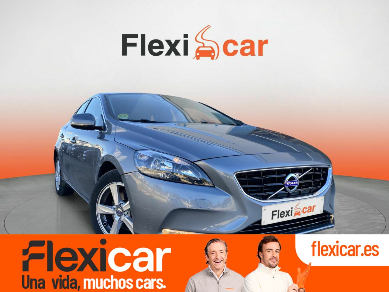Foto volvo v40 2015 /