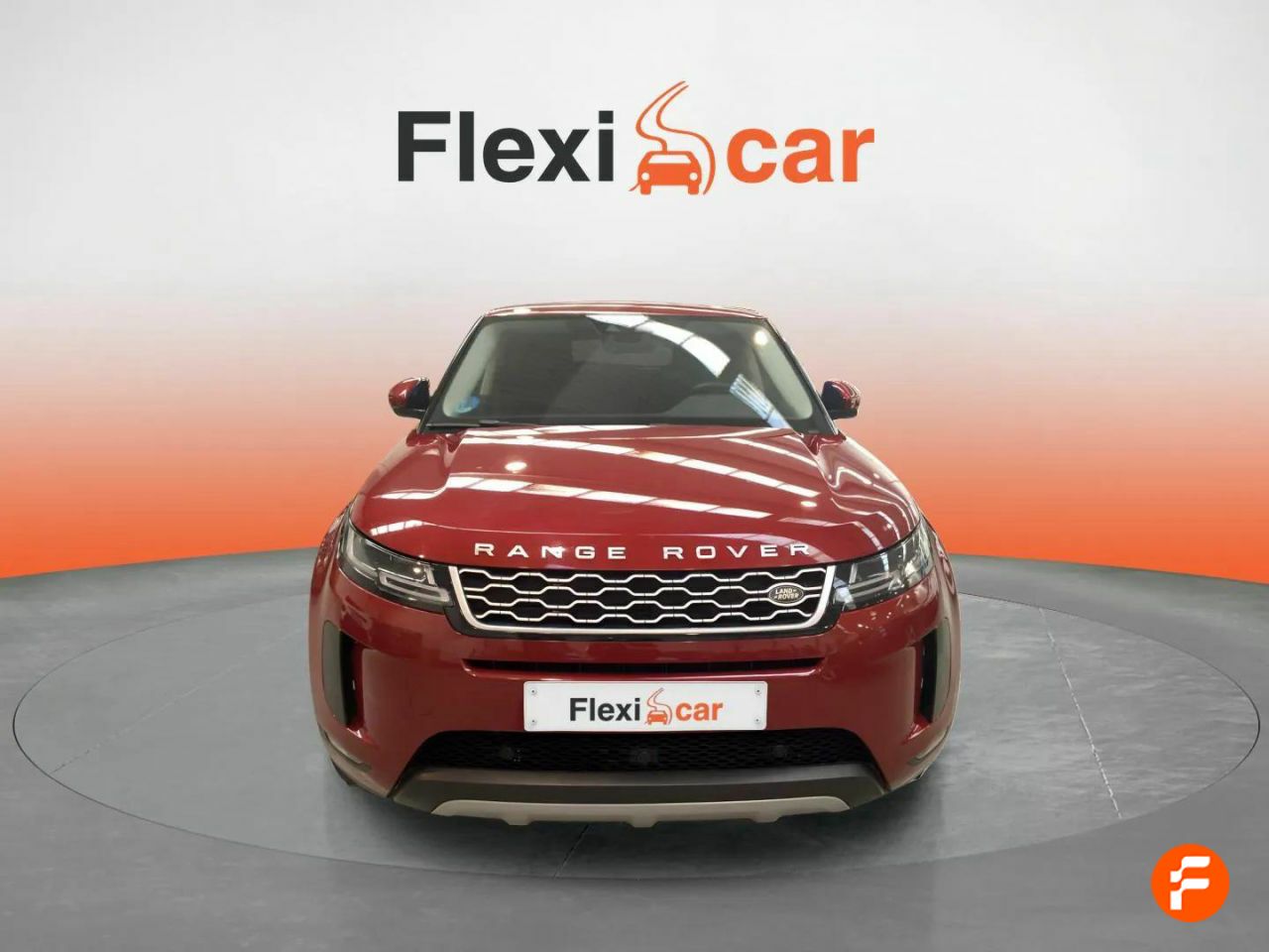 land-rover range rover evoque 2020 / foto grande (2)