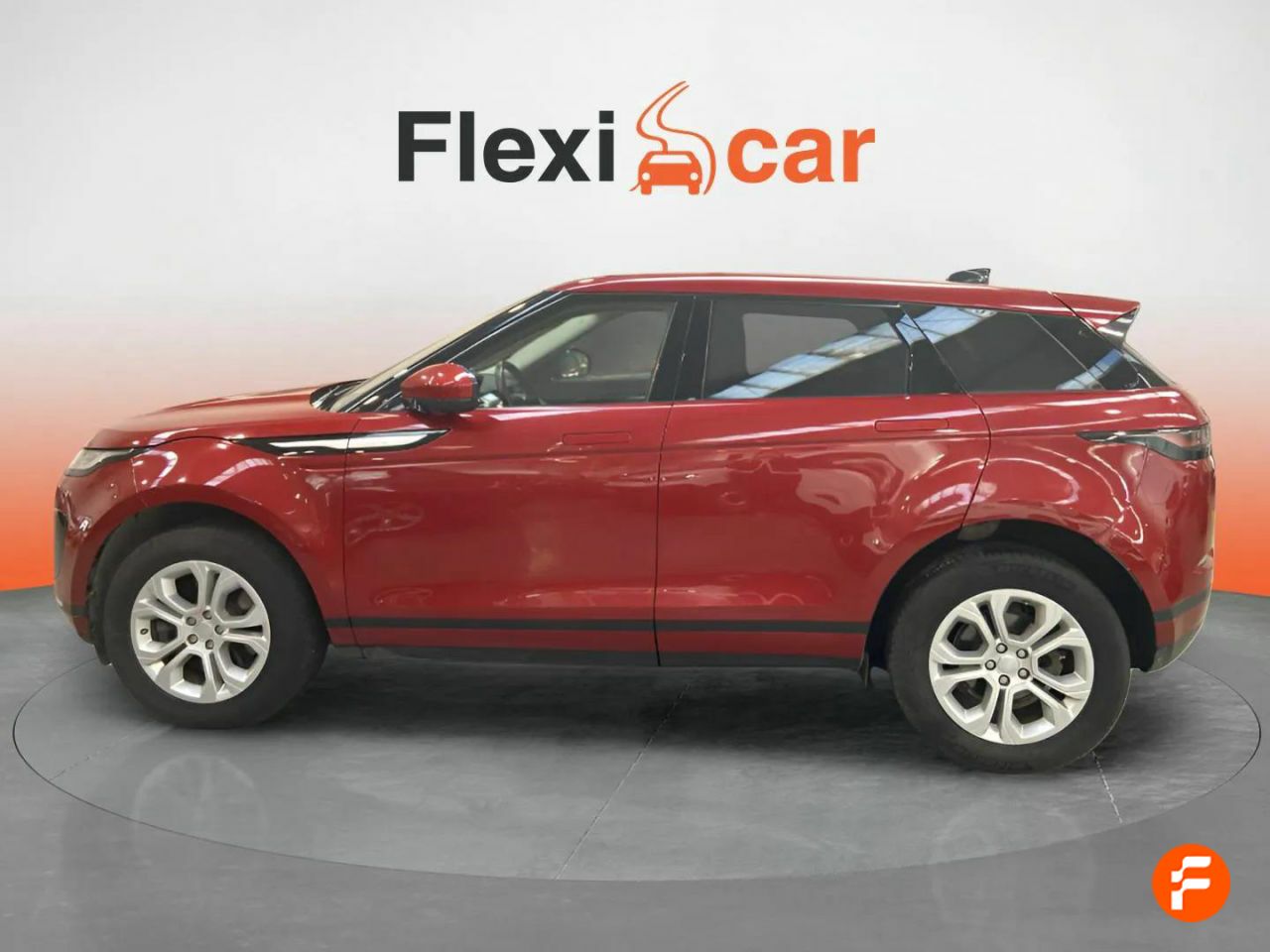 land-rover range rover evoque 2020 / foto grande (3)