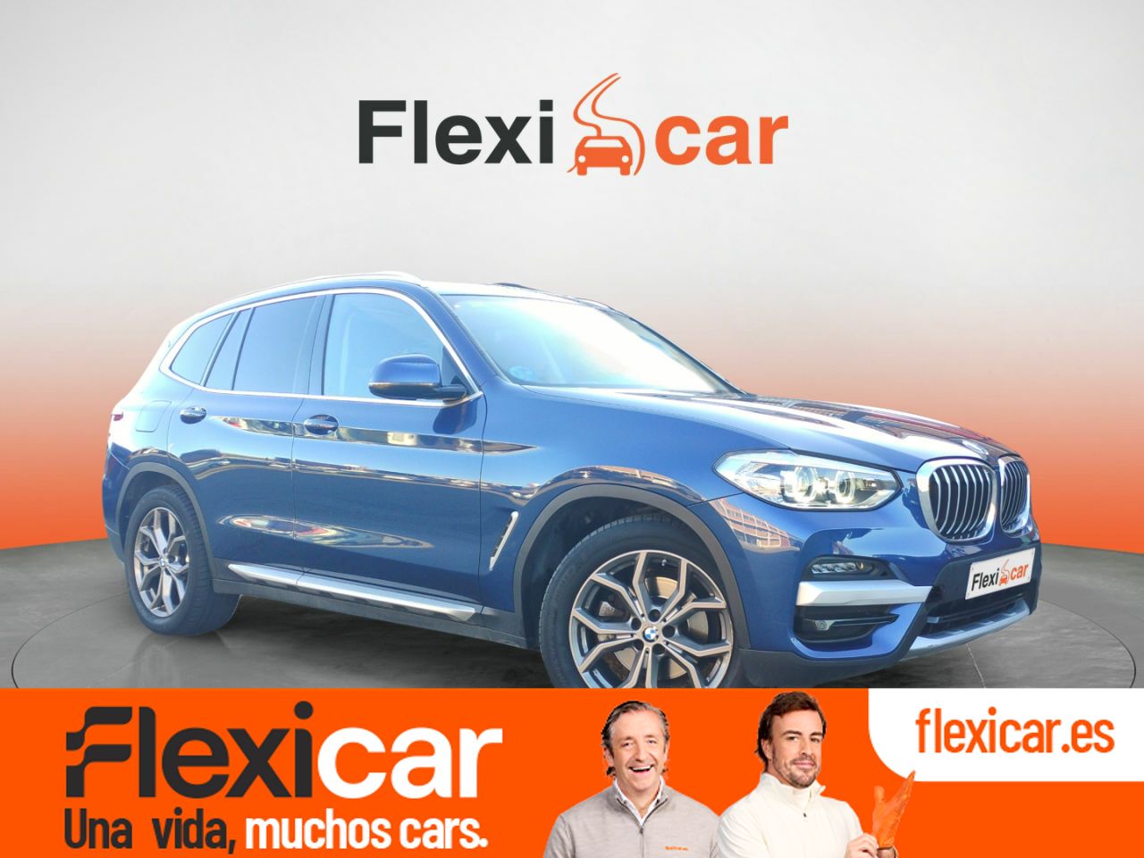 Foto bmw x3 2020 /