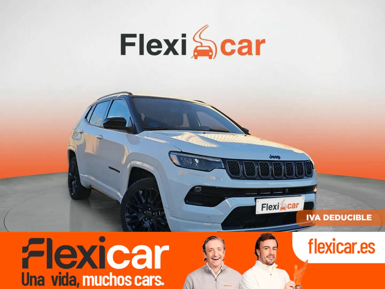 Foto jeep compass 2021 /