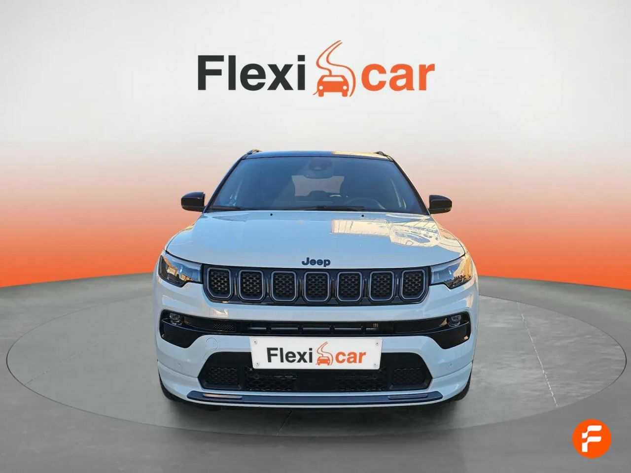 jeep compass 2021 / foto grande (2)