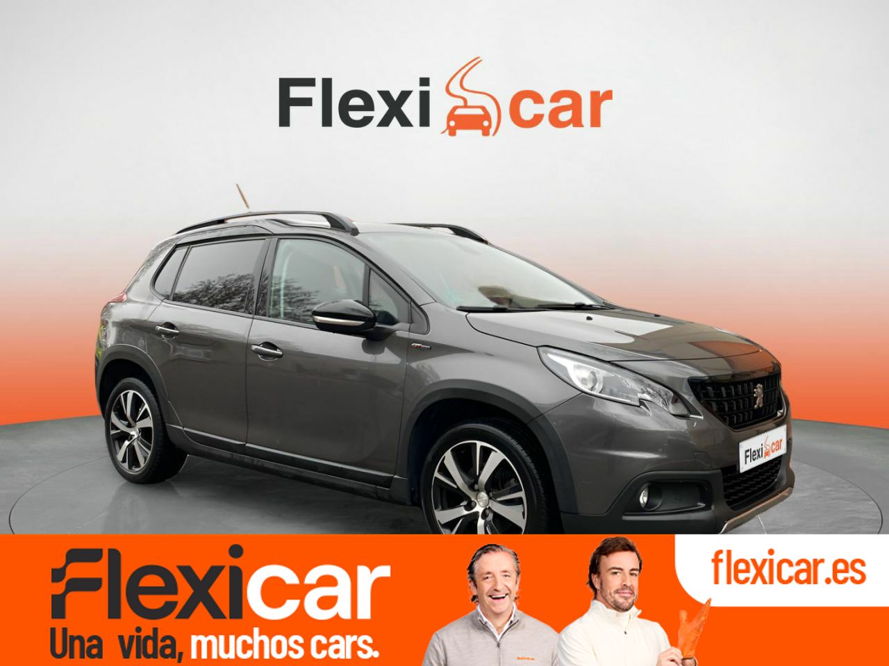 Foto peugeot 2008 2019 /