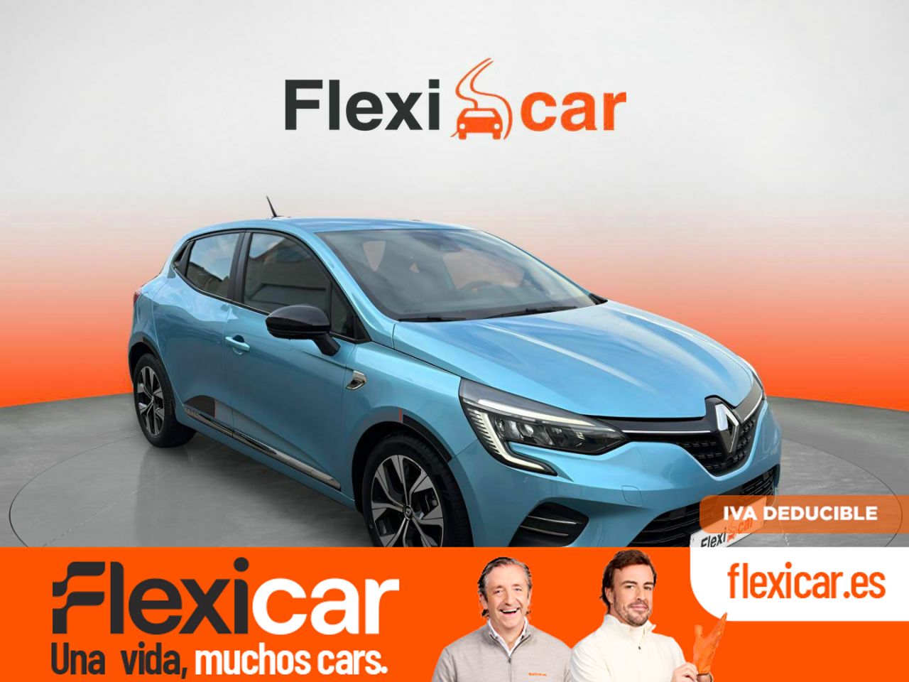 Foto renault clio 2021 /