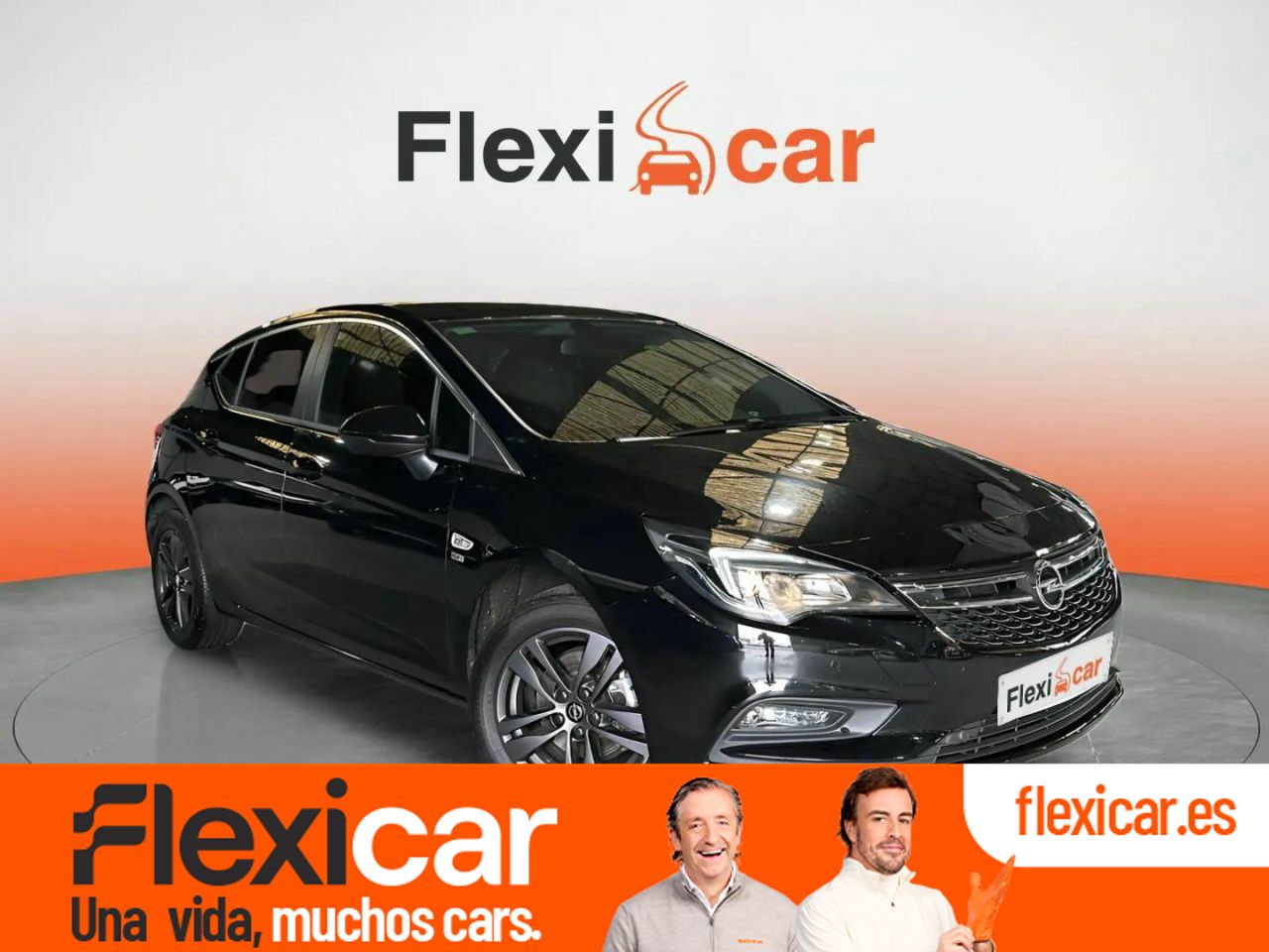 Foto opel astra 2019 /