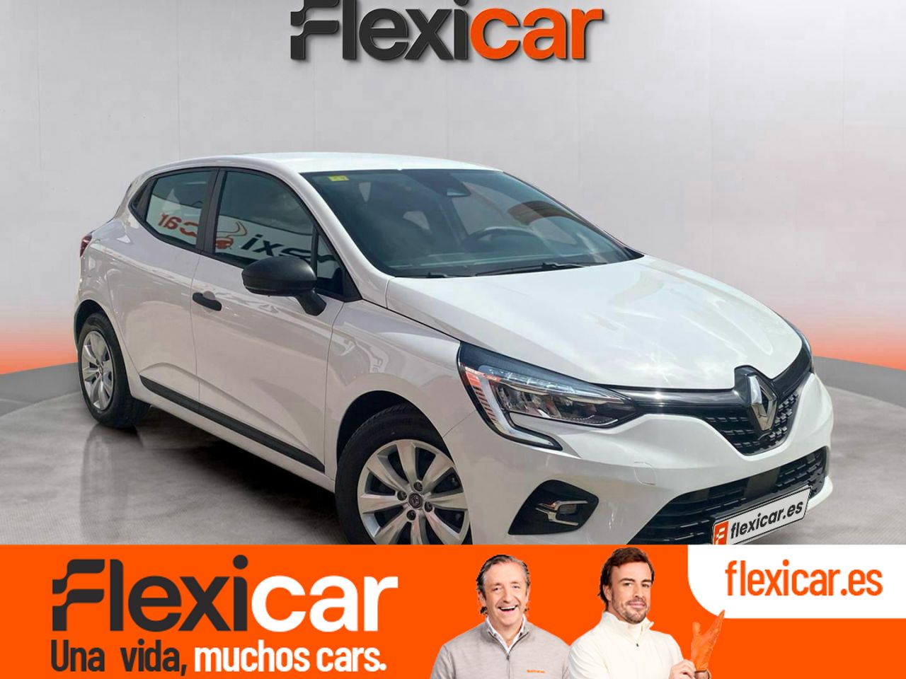 Foto renault clio 2020 /