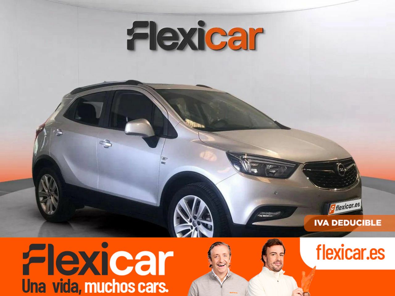 Foto opel mokka x 2019 /
