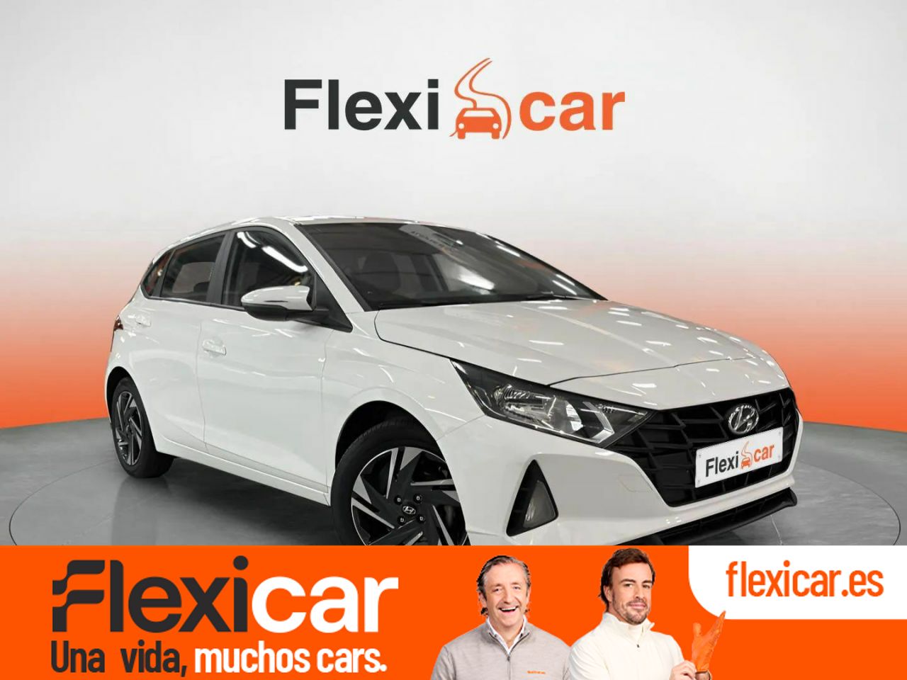 Foto hyundai i20 2022 /