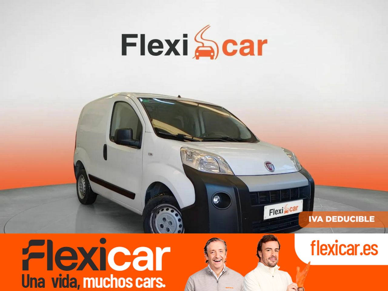 Foto fiat fiorino 2015 /