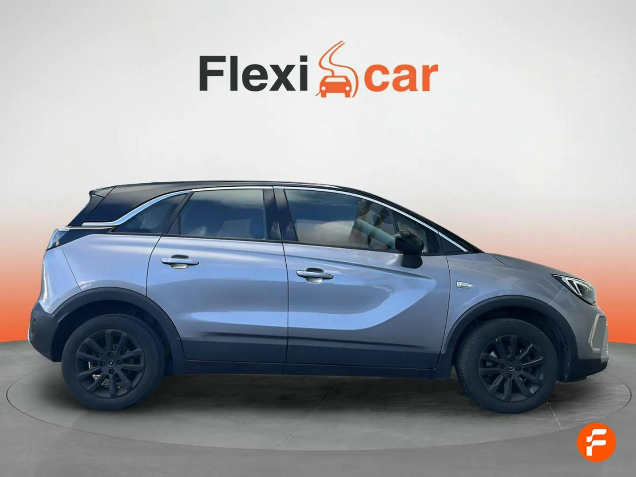 opel crossland 2021 / foto grande (3)