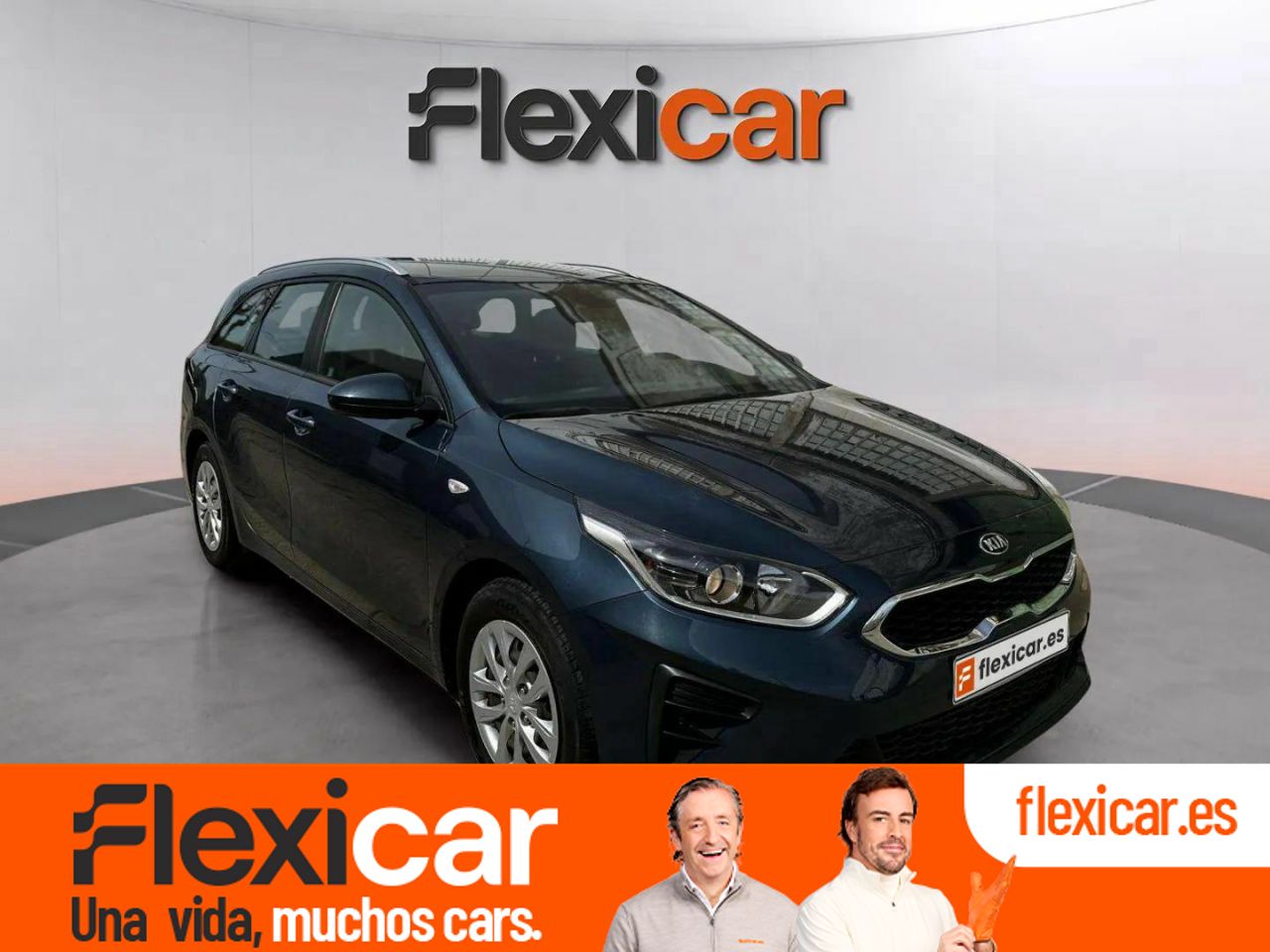 kia ceed 2019 / foto grande (1)