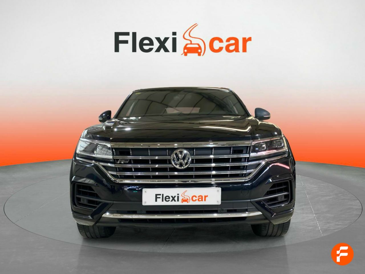volkswagen touareg 2020 / foto grande (2)