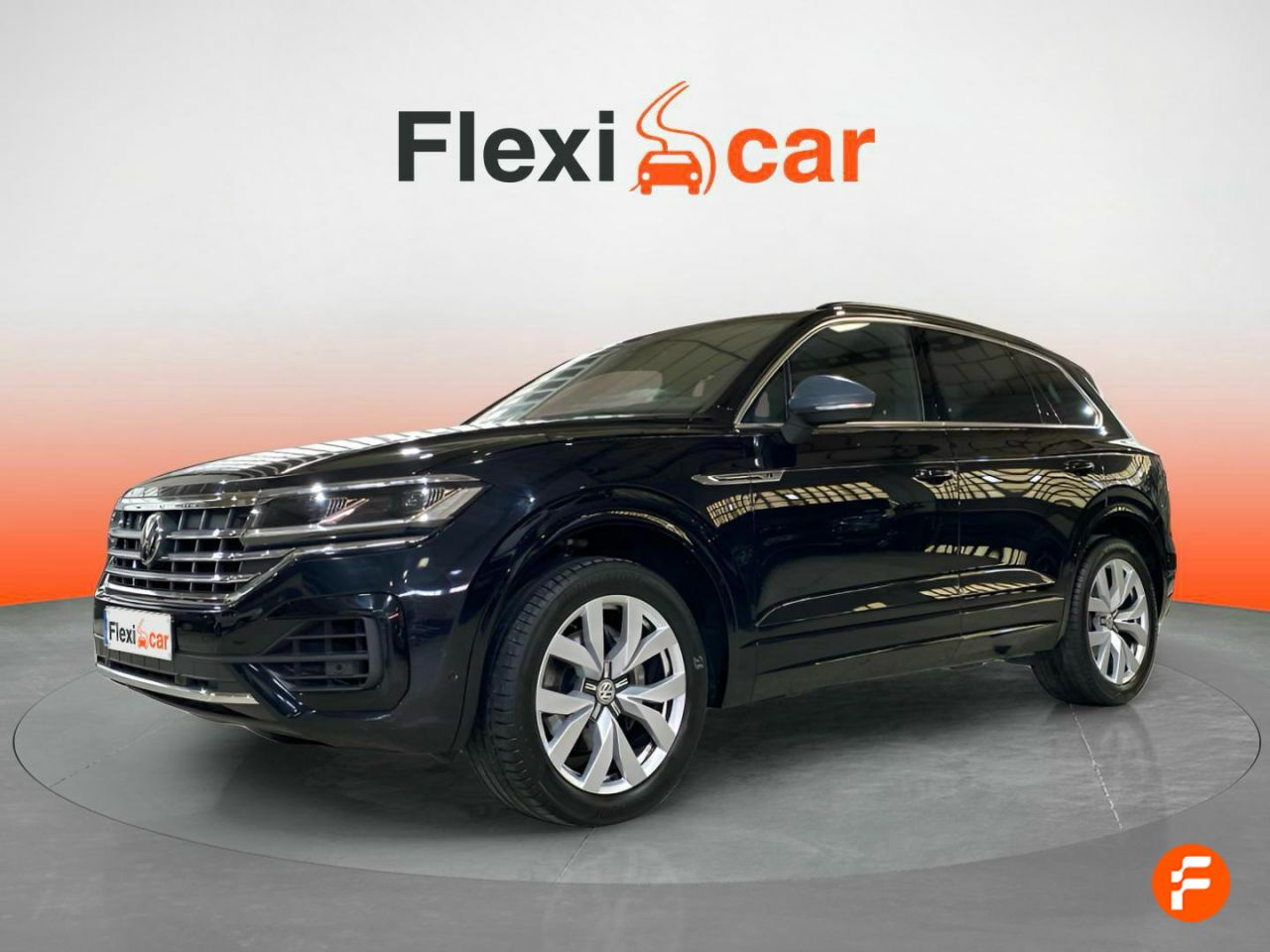 volkswagen touareg 2020 / foto grande (3)