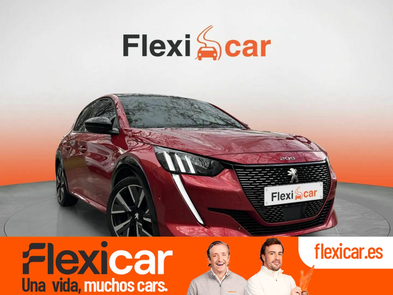 Foto peugeot 208 2020 /