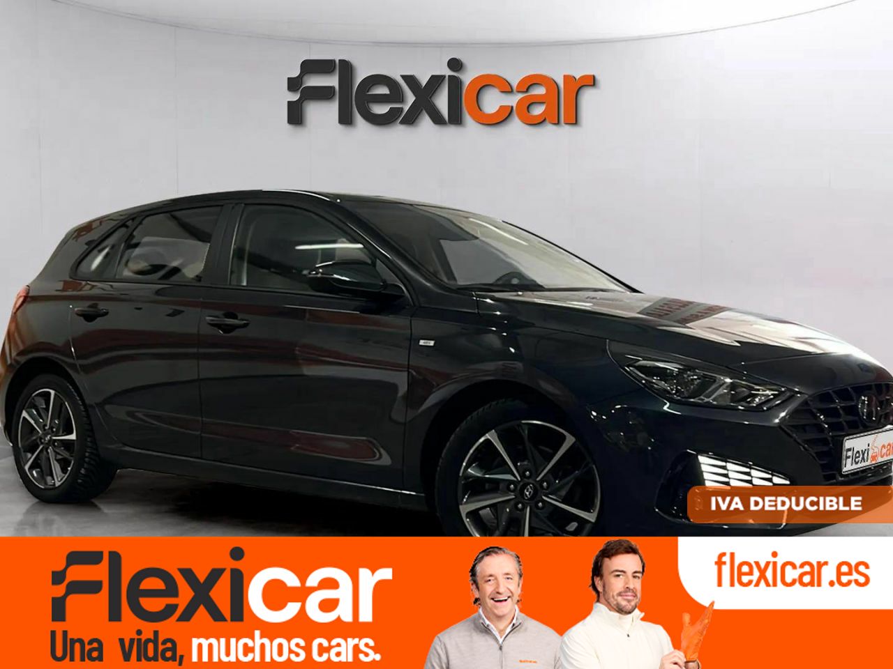 Foto hyundai i30 2023 /