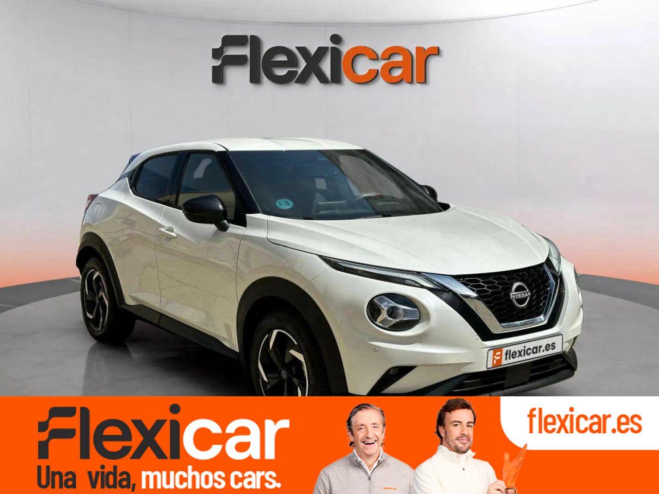 Foto nissan juke 2024 /