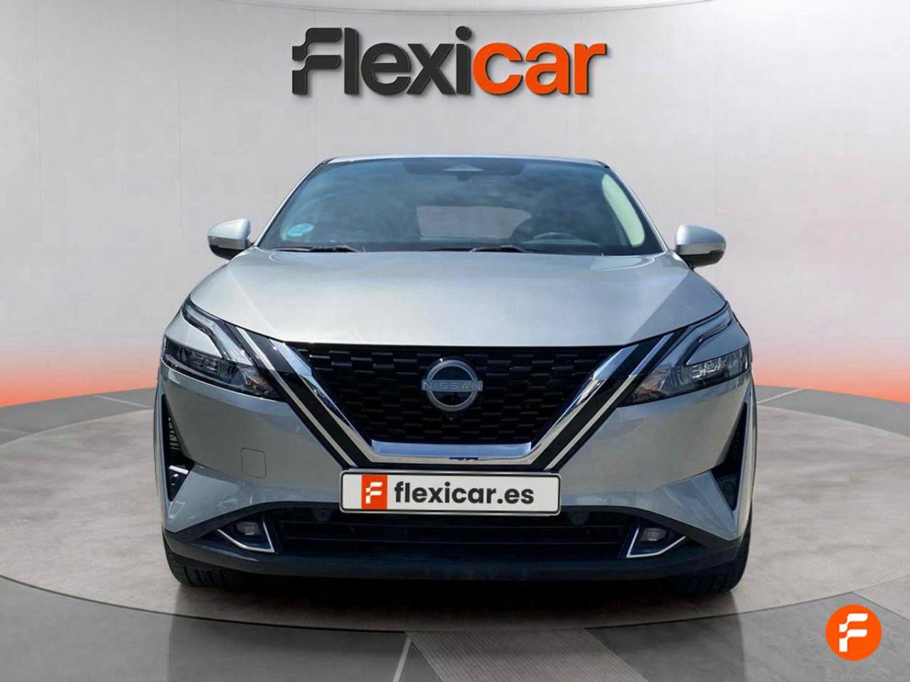 nissan qashqai 2024 / foto grande (2)