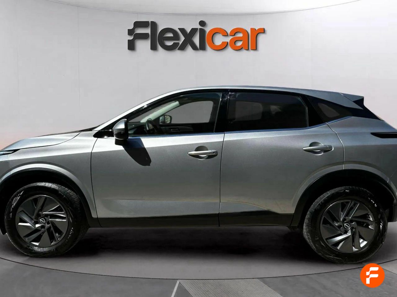nissan qashqai 2024 / foto grande (3)