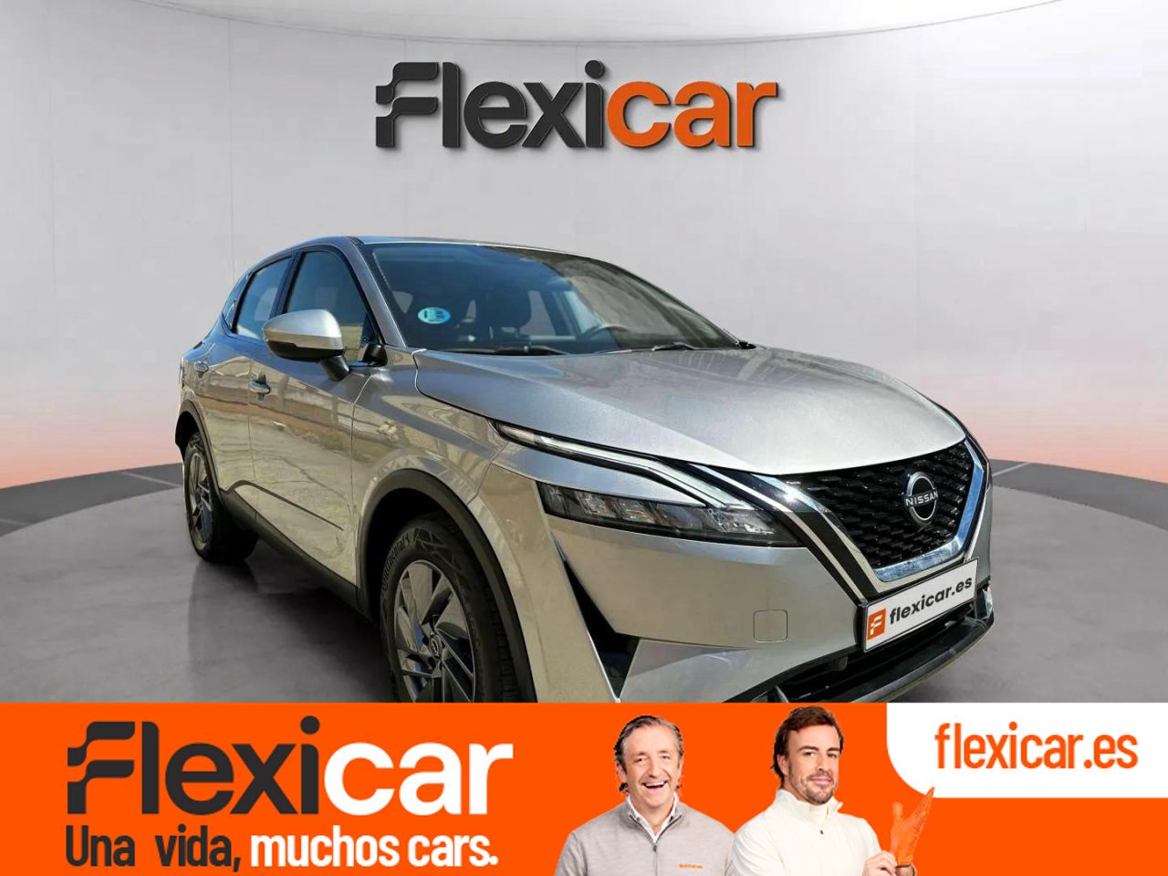 Foto nissan qashqai 2024 /
