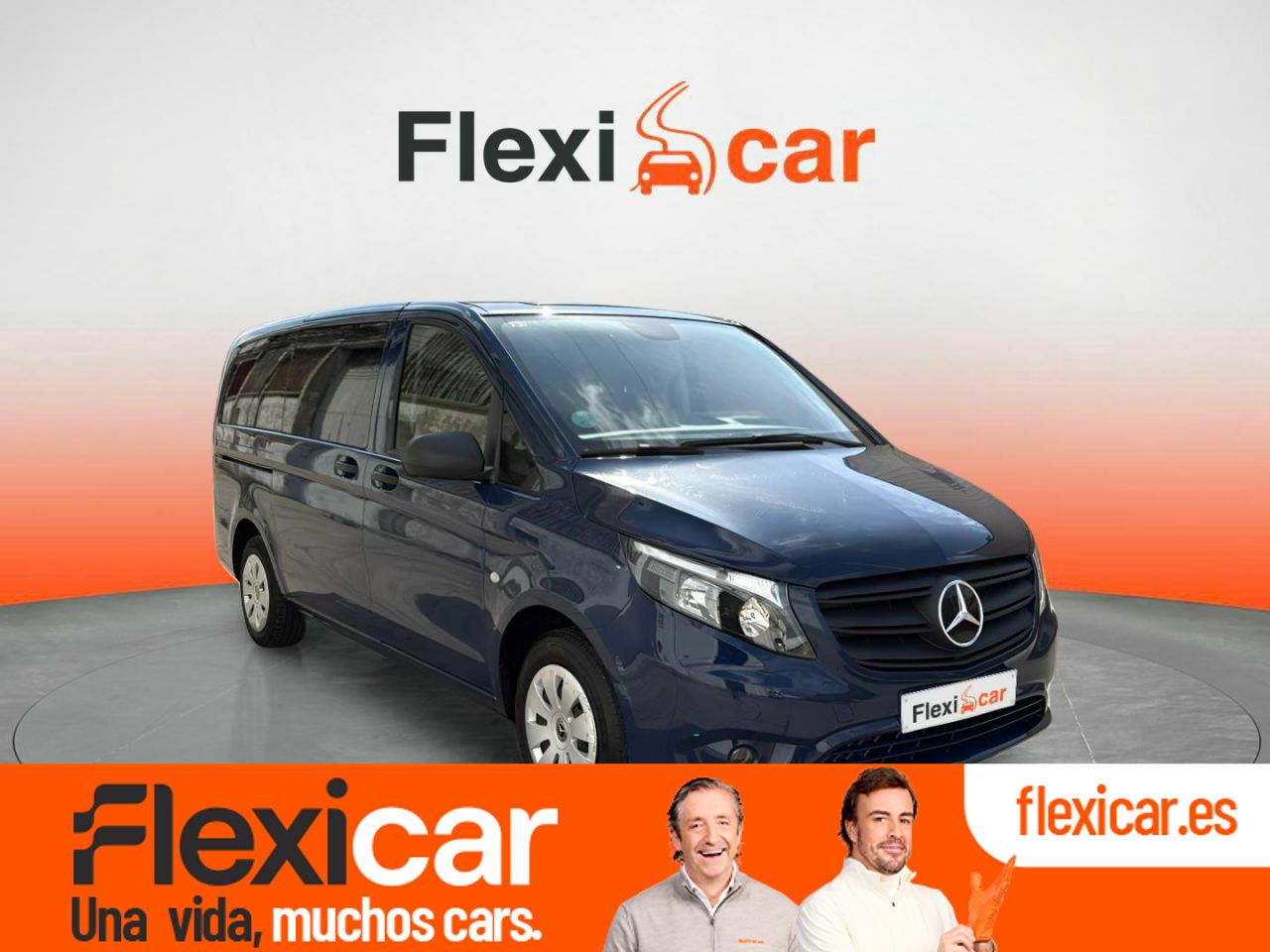 Foto mercedes vito 2021 /
